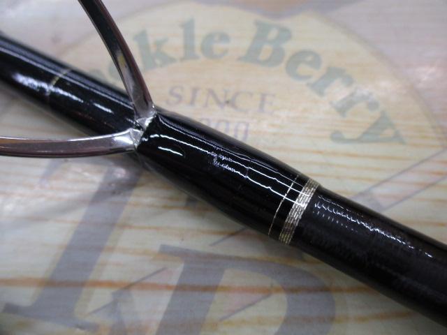 コルトスナイパーXR S100ML