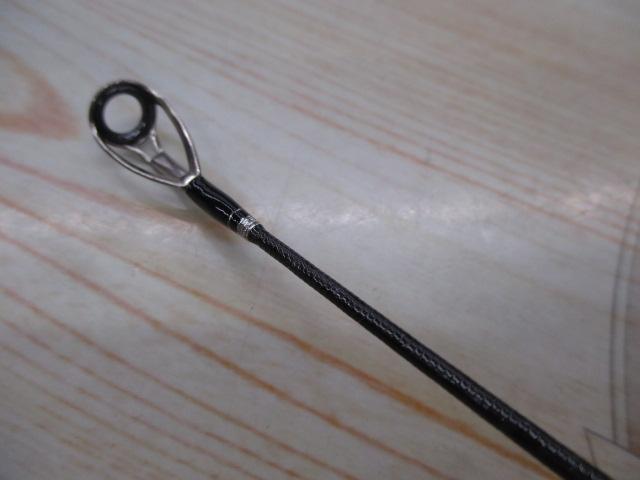 コルトスナイパーXR S100ML