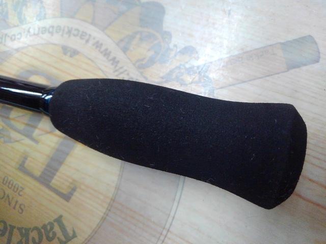 エメラルダスX IL 86M