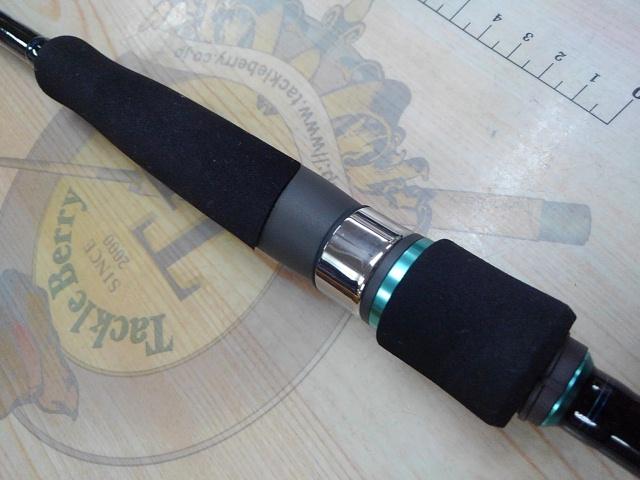 エメラルダスX IL 86M