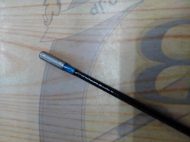 エメラルダスX IL 86M