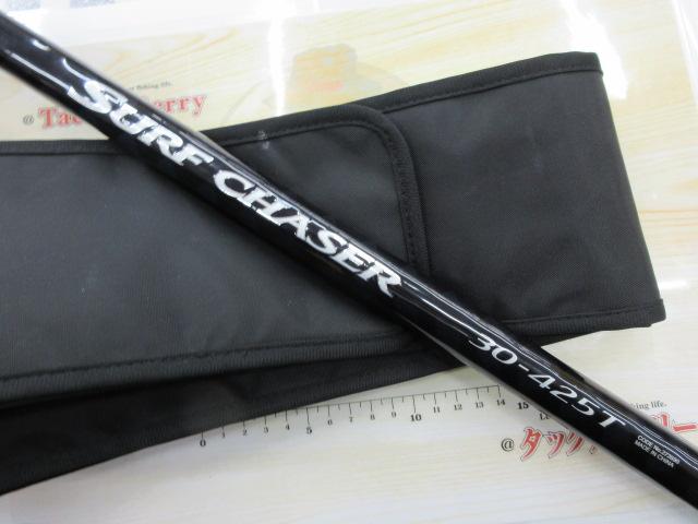 25サーフチェイサーテレスコピック 30-425T