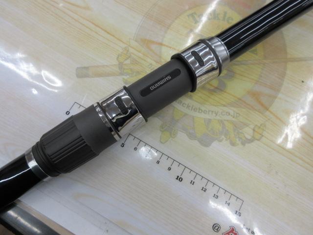 25サーフチェイサーテレスコピック 30-425T