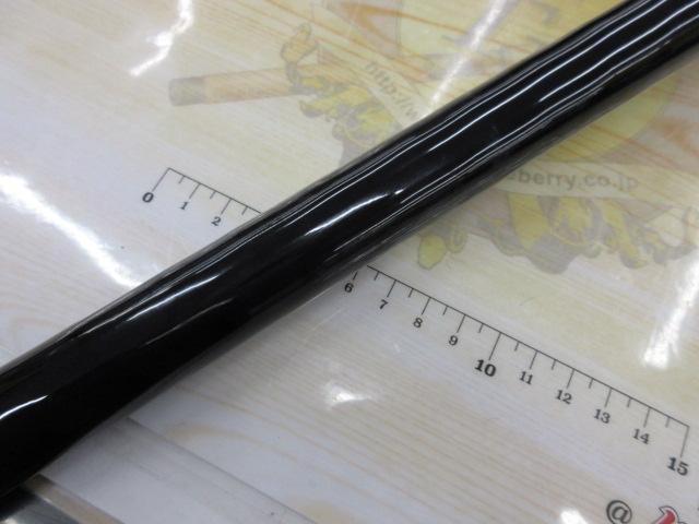 25サーフチェイサーテレスコピック 30-425T