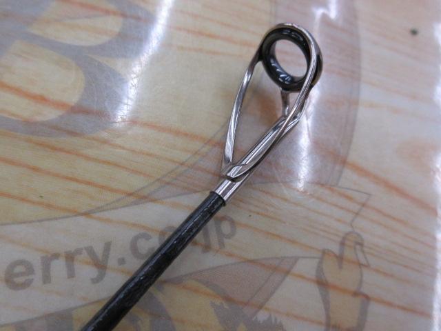 25サーフチェイサーテレスコピック 30-425T