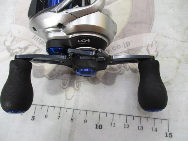 17ステファーノSS 100HG