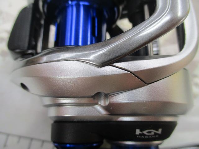 17ステファーノSS 100HG