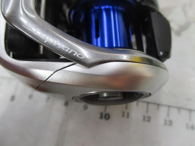 17ステファーノSS 100HG