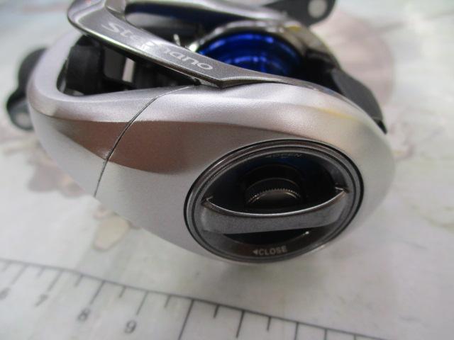 17ステファーノSS 100HG