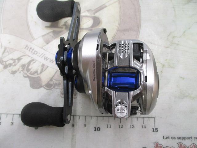 17ステファーノSS 100HG