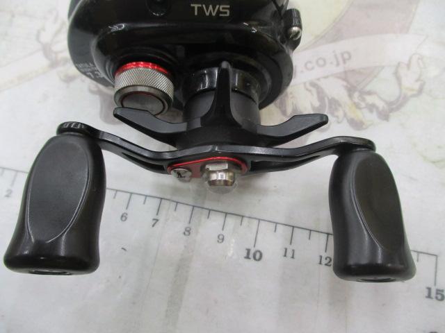 タトゥーラ 103SH-TW｜＠ベリーネット 日本最大新品中古釣具WEBショップ