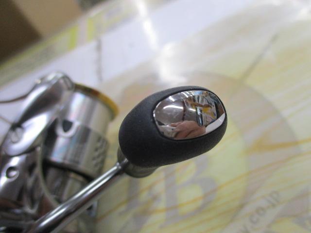 18ステラ C2000SHG