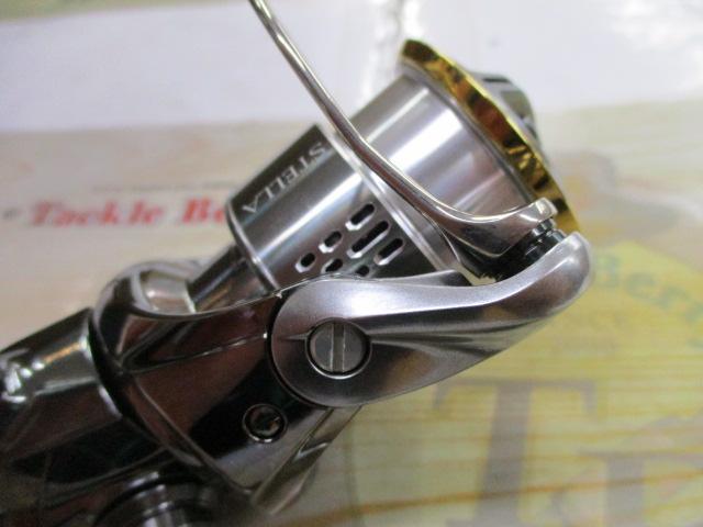 18ステラ C2000SHG