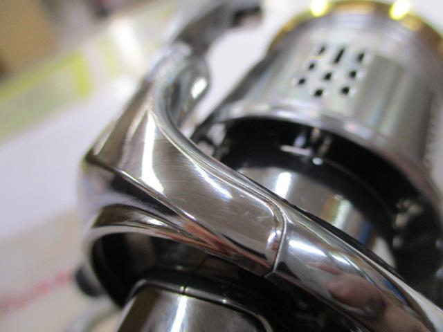 18ステラ C2000SHG