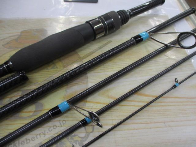 シンキロウ ルズアズール76/82MLS 6P