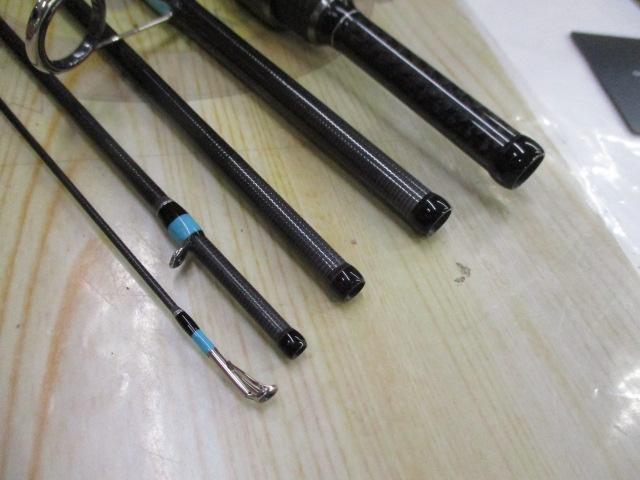 シンキロウ ルズアズール76/82MLS 6P