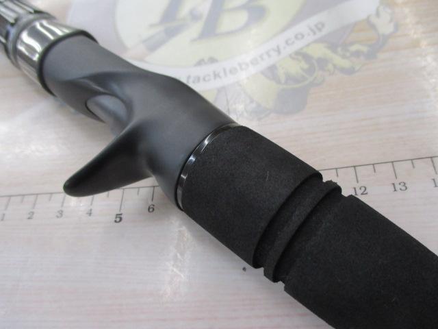 ソルティースタイルロックフィッシュ SYRC-872XH