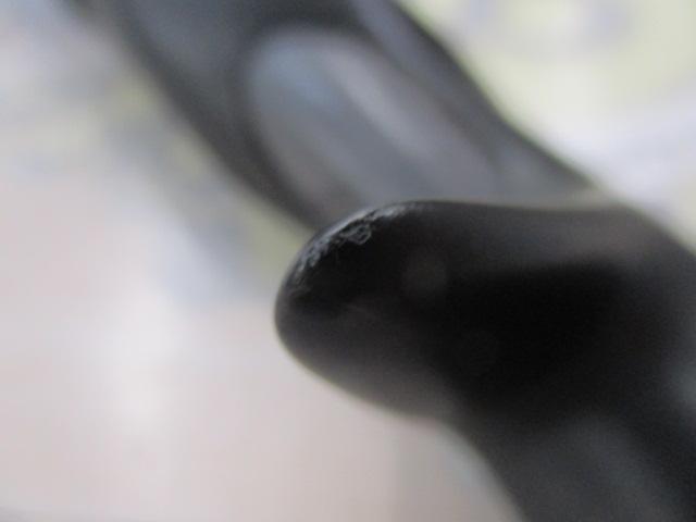 ソルティースタイルロックフィッシュ SYRC-872XH