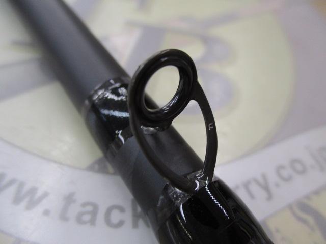 ソルティースタイルロックフィッシュ SYRC-872XH