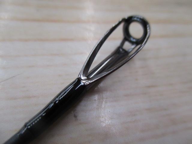 ソルティースタイルロックフィッシュ SYRC-872XH