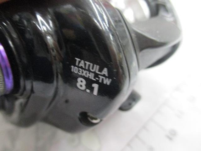 タトゥーラ 103XHL-TW