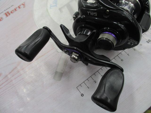 タトゥーラ 103XHL-TW