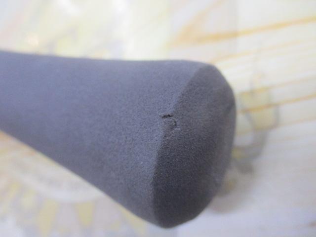 25ソルティーアドバンス ジギング S60-3