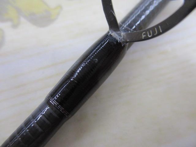 25ソルティーアドバンス ジギング S60-3