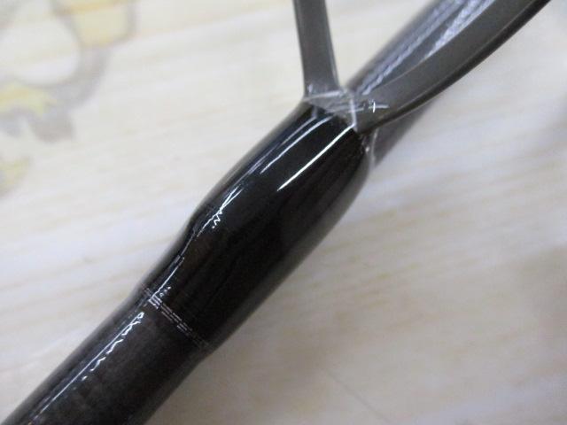 25ソルティーアドバンス ジギング S60-3