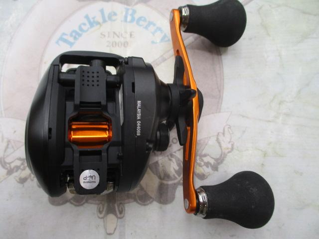 21バルケッタBB 151DH-PG