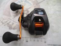 21バルケッタBB 151DH-PG