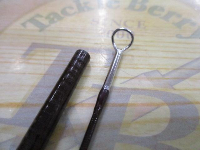 コマフライ 8'0"#5/6