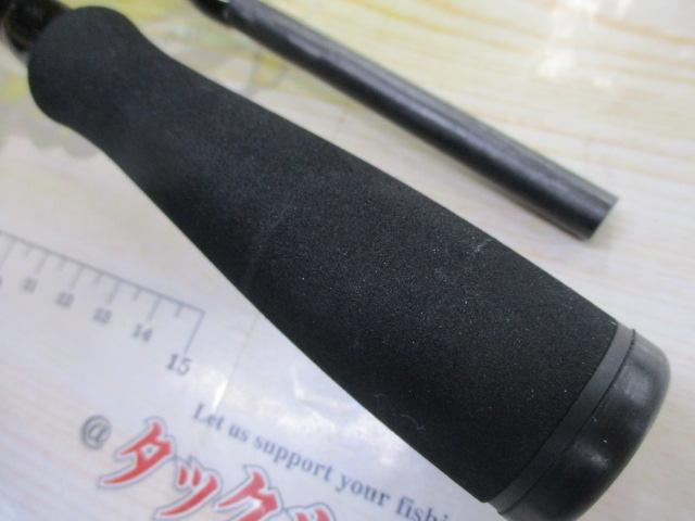 グランデージ ブルート クエスター C72M