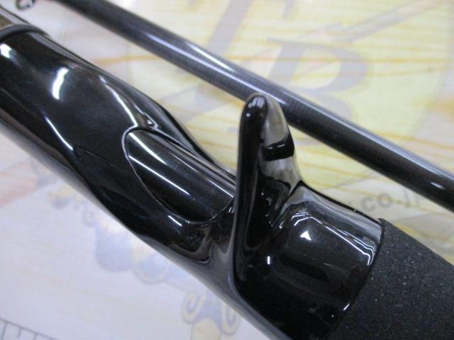 グランデージ ブルート クエスター C72M