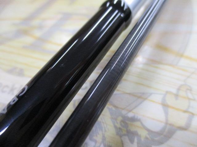 グランデージ ブルート クエスター C72M