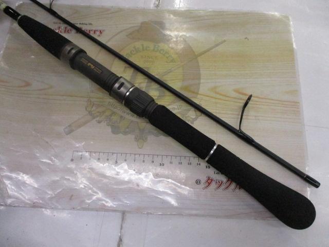 ラグゼソルテージチータ EG80M