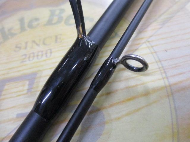 ラグゼソルテージチータ EG80M