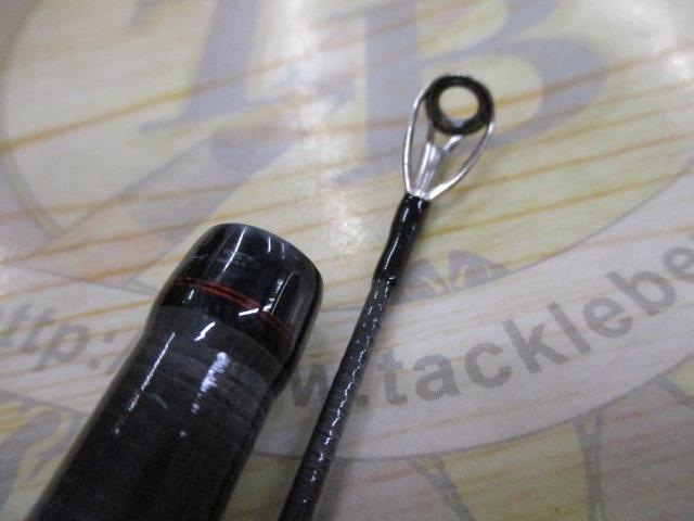 ハードロックX 86MHB｜＠ベリーネット 日本最大新品中古釣具WEBショップ