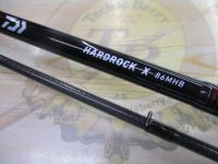 ハードロックX 86MHB