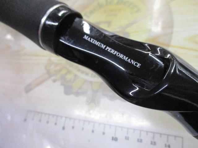 ブラックレーベル BL6101MHRB