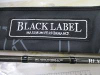 ブラックレーベル BL6101MHRB