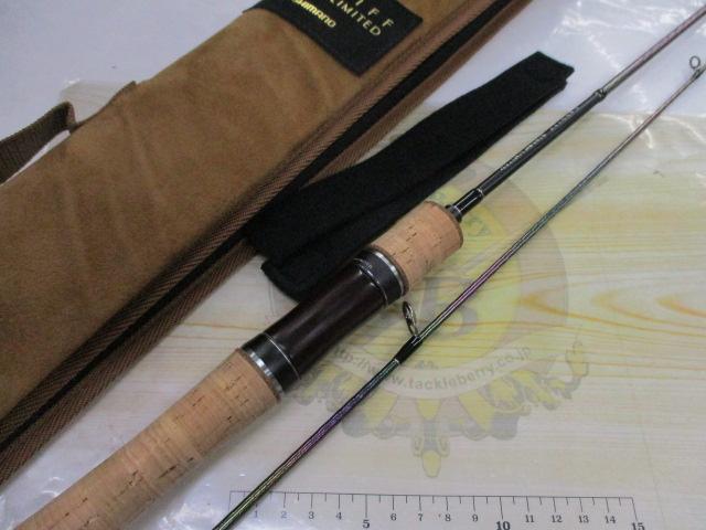 カーディフストリームリミテッド S54UL