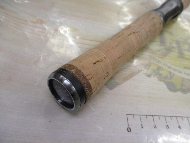 カーディフストリームリミテッド S54UL