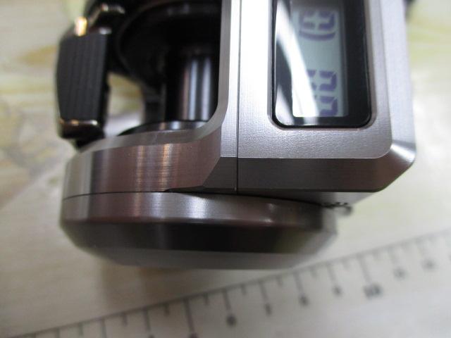 25オシアコンクエストCT 201MG