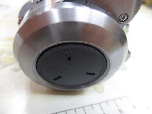 25オシアコンクエストCT 201MG