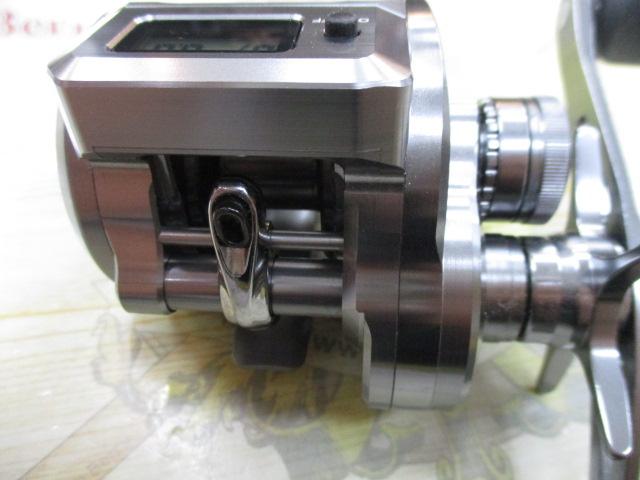 25オシアコンクエストCT 201MG