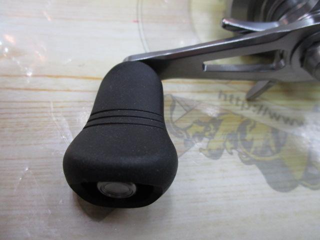 25オシアコンクエストCT 201MG