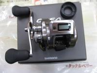 25オシアコンクエストCT 201MG