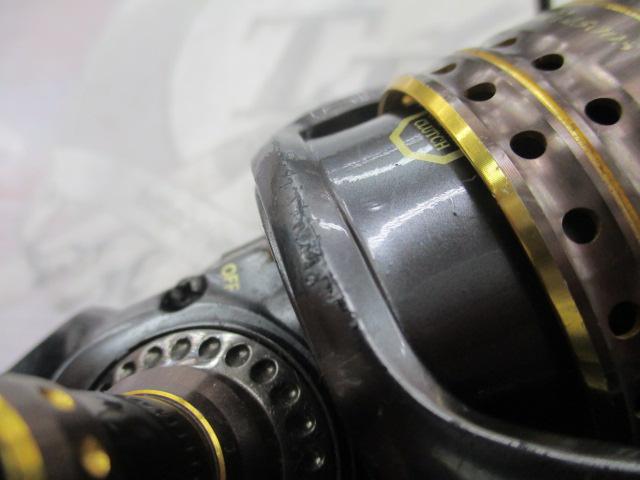 シュープリームXT 2500S