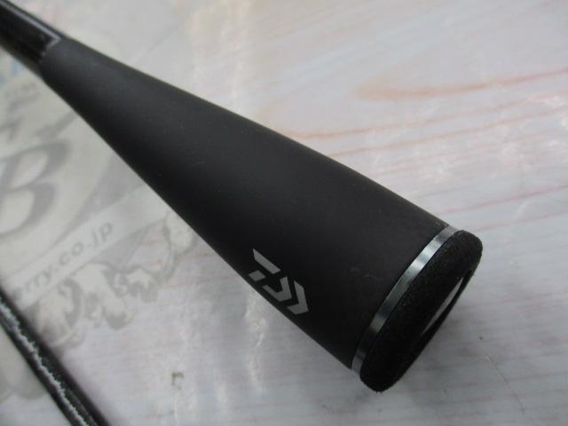 ブレイゾン C68L-2・BF